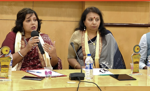Women & Child Welfare